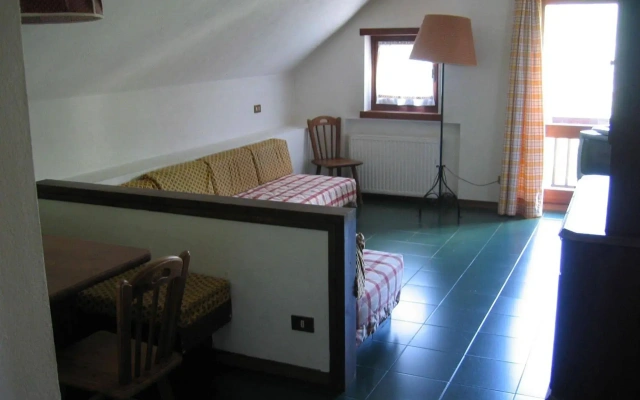 Residence La Piazza Abeti Betulle