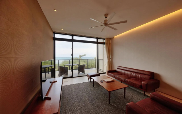 Condominium NOOSA
