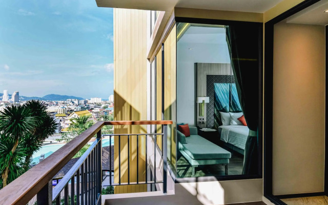 SKYVIEW Resort Phuket Patong Beach