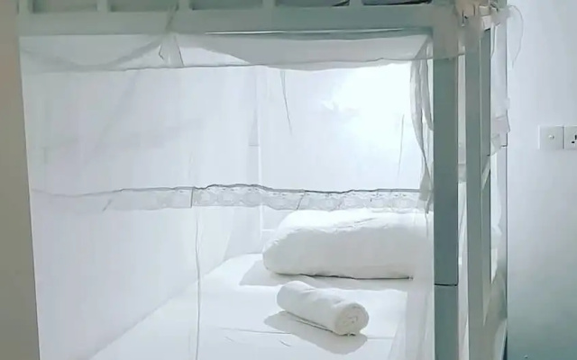 BEDBOX