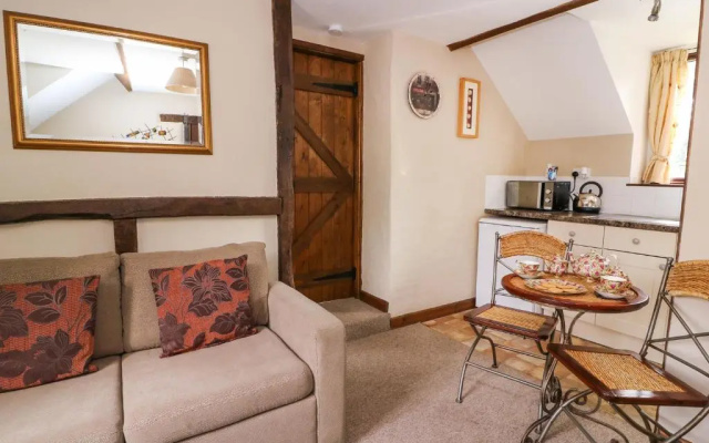 Oak Cottage