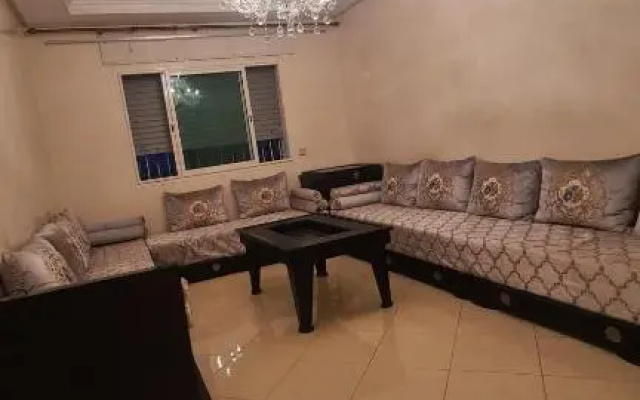 Résidence
