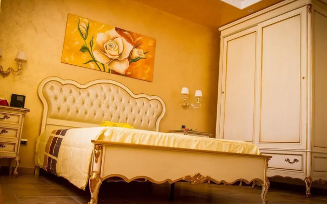 Villa Manuela