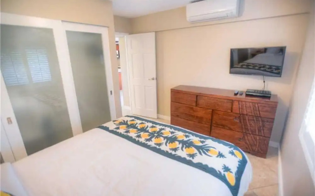 Pacific Shores A209 - Two Bedroom Condo