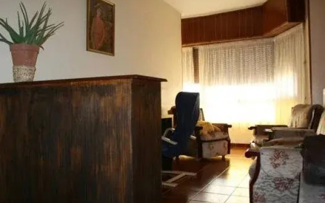 Pensión San Miguel