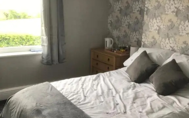 Dale View bed & breakfast