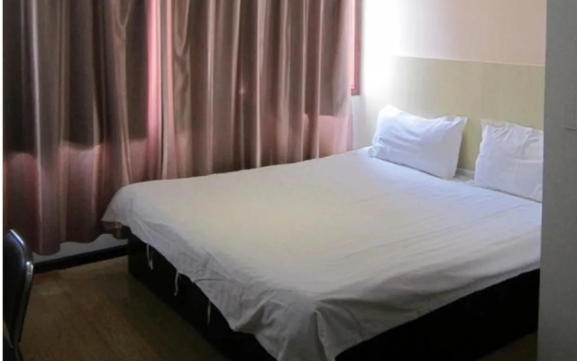 Luoyang White-collar Hotel