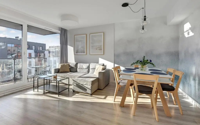 Blue Mandarin Apartments - Island