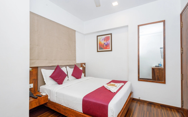 J ESVI Hotels