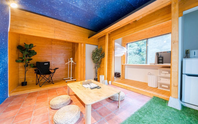 SyunkaSyuutou - Vacation STAY 53636v