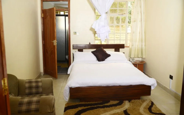 Karen Inn & Suites