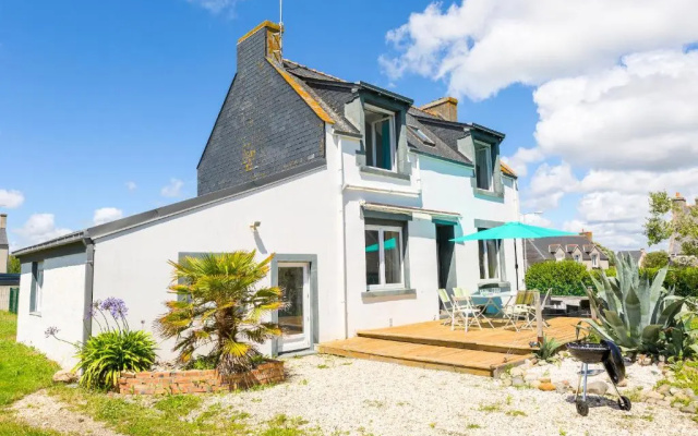 Vacances Pour 8 Aux Portes du Guilvinec
