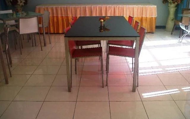 Hotel Paradise
