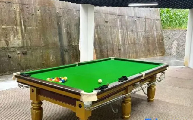 Tangmaowu Yunqi Shexiang Homestay