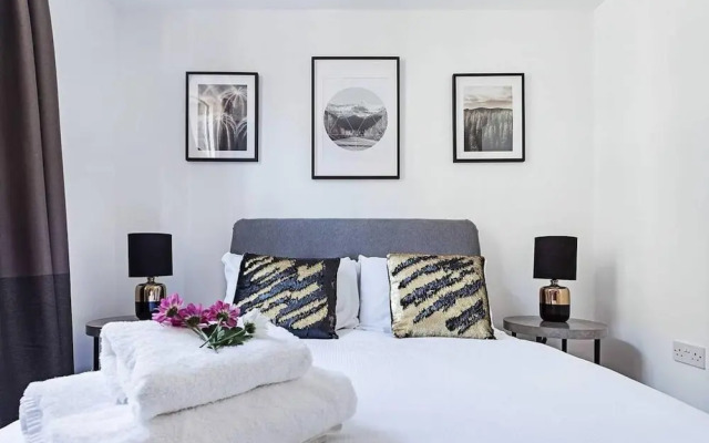 Host Stay Slater Street Apartments