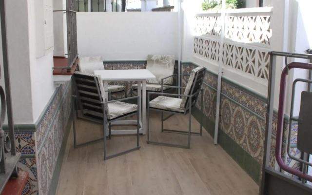 Casa José