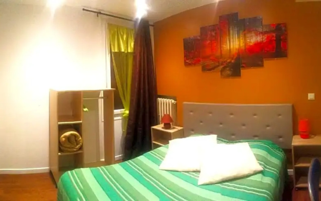 Auberge Roman