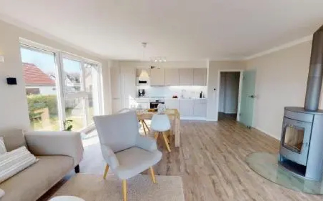 Beach'n'Sea Wohnung 1