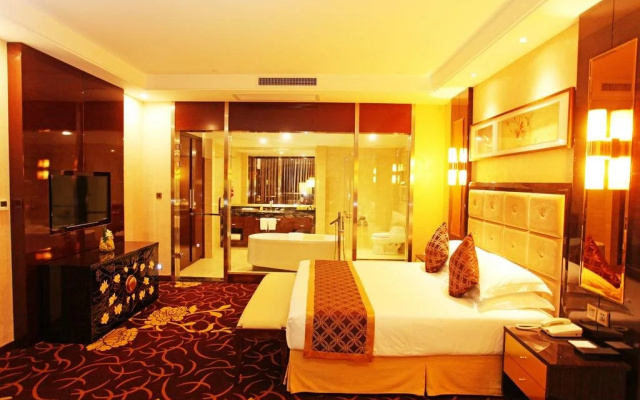Hongwan Hotel