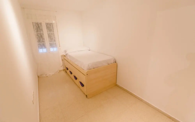 Apartamento El patio de Cánovas