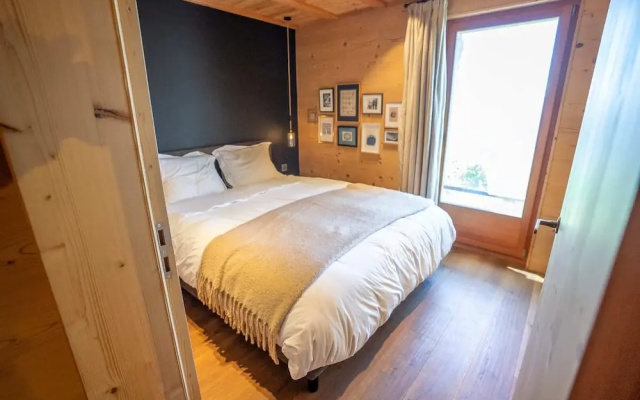 Alphütte Ried