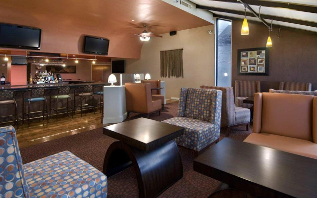 Hilton Chicago/Oak Lawn