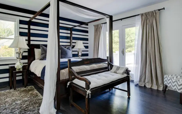 Bridgehampton Beauty