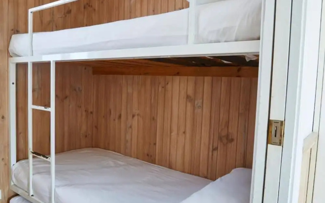Crescent Head Holiday Park
