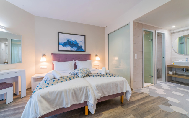 Bio Suites Hotel