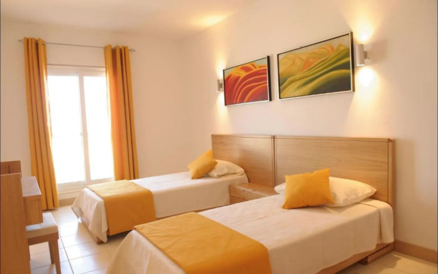 Agua Hotels Sal Vila Verde Resort