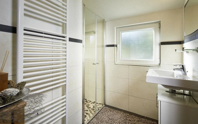 Appartment Auhäusl