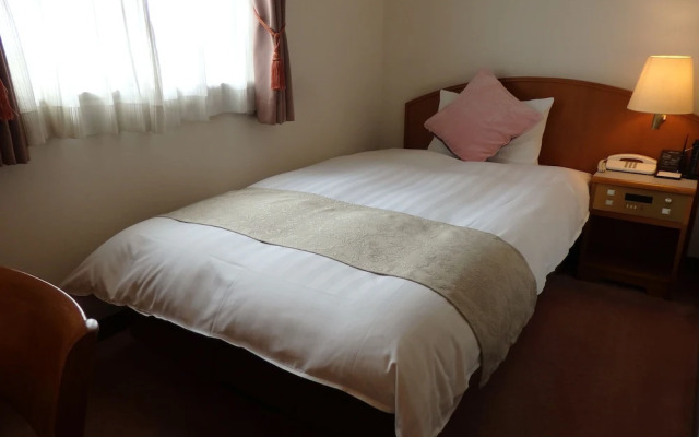 Hotel Hashimotorou