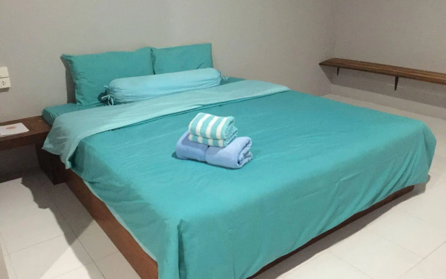 Siri Guesthouse at Suratthani