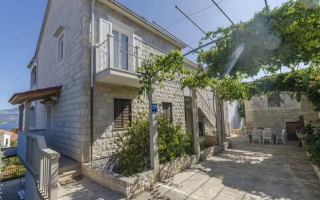 Silvana - Economy Apartments - A1