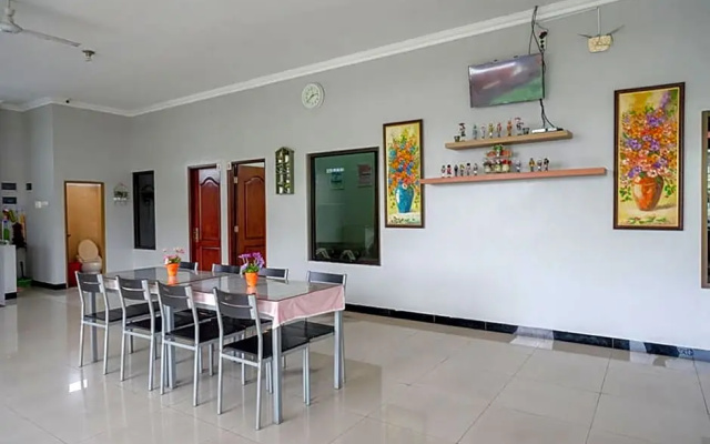 Sunan Bonang Asri Homestay