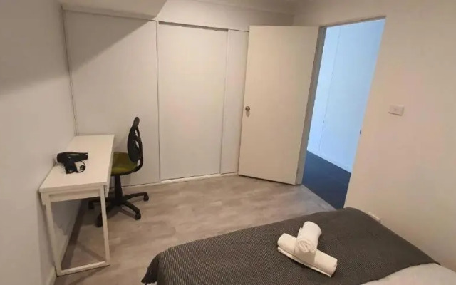 Cozy Studio in heart of the City
