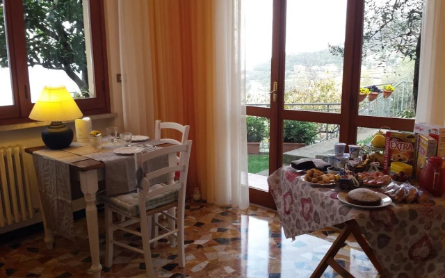 B&B Creuza De Ma