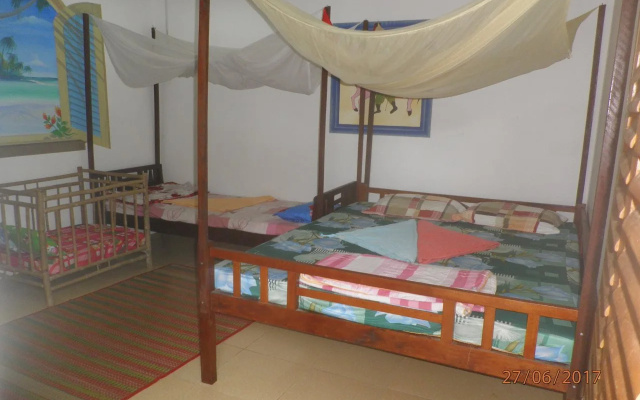 Happy Family Guesthouse