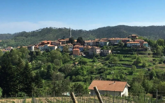 La Paganina Suite