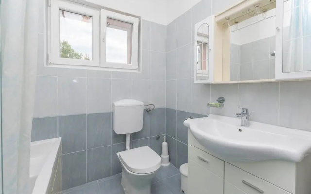 Apartment Sime