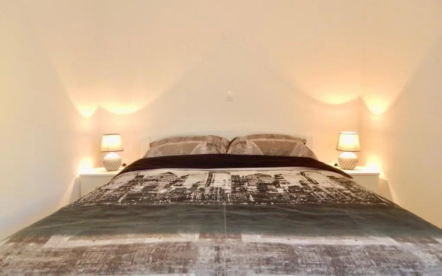 Apartments Mira