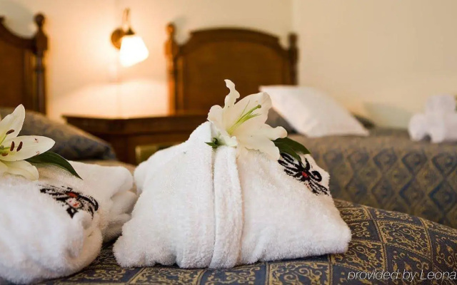 Hotel Belvedere Resort & SPA