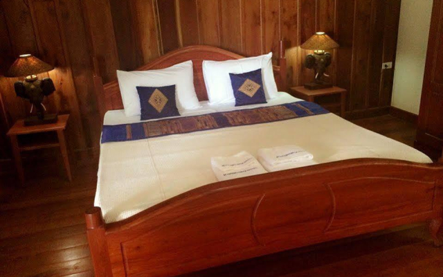 Kongmany Hotel