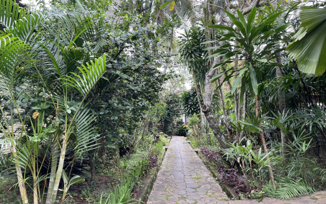 Kampoeng Senggigi