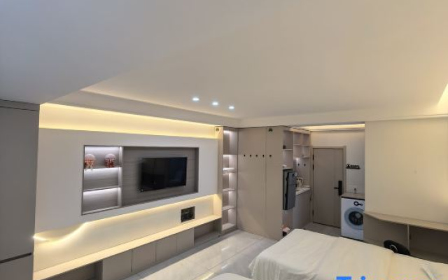 Qianxi Business Hotel