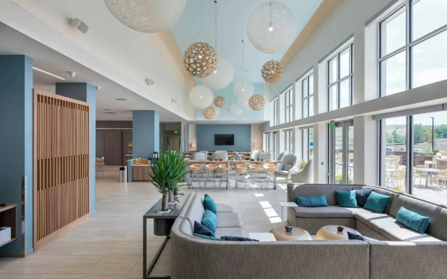 Element by Marriott Bainbridge Riverfront