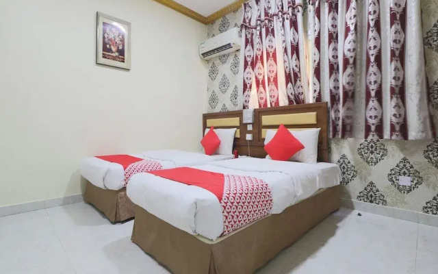 Remas Hotel Llc by OYO Rooms