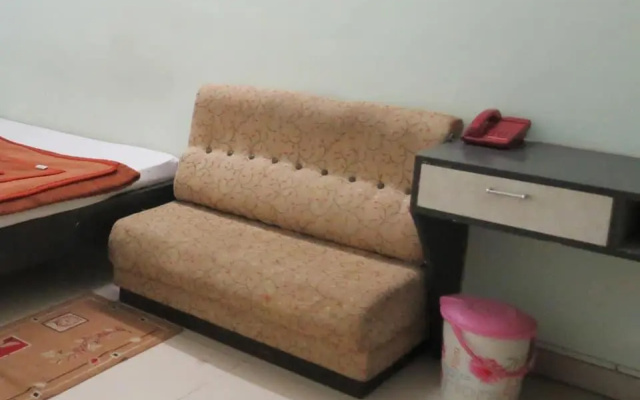 Hotel Kasturi Continental