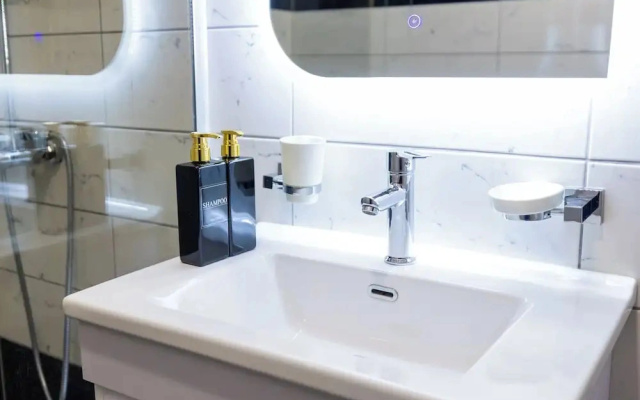 Gaia's Apartments Vlore
