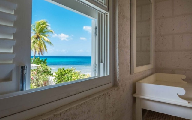Radwood Beach Villa No. 1